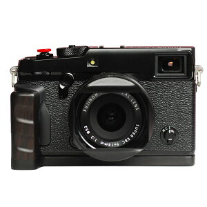 FUJIFILM X-PRO2 Xpro2 X-PRO3 Xpro3 ��p �n���h�O���b�v���^�� �h�؍� �n���h���C�h �{�f�B�P�[�X �p�̃n���h�O���b�v�ł� ��������؎� �݊� �d�r�����֗� ��ʊJ��