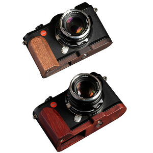 Leica CL ��p �n���h�O���b�v���^�� �h�؍� �{�f�B�P�[�X �p�̃n���h�O���b�v�ł� �݊� �d�r�����֗� ��ʊJ��