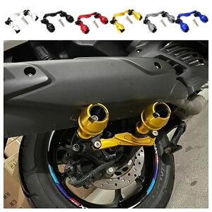 A~jE I[goCrC XC_ی쑕u }n Yamaha Nmax155 p tgtH[NzC[یt[XC_[A`NbV