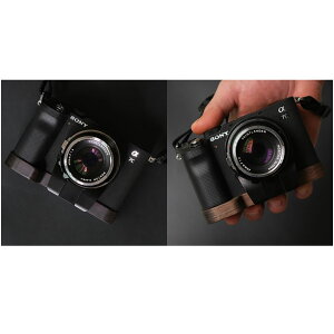 �\�j�[ SONY A7C ��p�J�����x�[�X �J�����x�[�X �h�؍� �{�f�B�P�[�X �p�̃n���h�O���b�v�ł� �J�����ی� ���� ���� �n���h���C�h�̃I�V�����Ȗؐ��J�����x�[�X�Ńz�[���h���A�b�v ��ʊJ