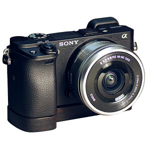 \j[ Sony A6400 6300 6100 6000 pJx[X Jx[X h؍ {fBP[X p̃nhObvł Jی   nhCh̃IVȖؐJx[XŃz[h