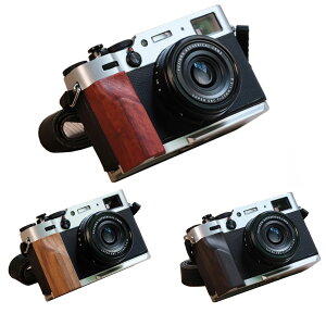 FUJIFILM X100V p nhObv^ h؍ {fBP[X p̃nhObvł ݊ dr֗ ʊJ