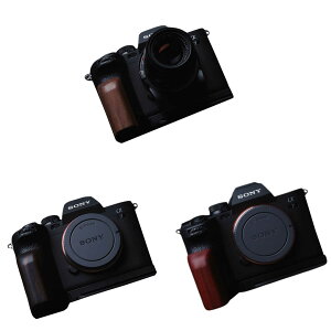 SONY A7M4 A7R5 A7IV p nhObv^ h؍ nhCh {fBP[X p̃nhObvł ؎ ݊ dr֗ ʊJ