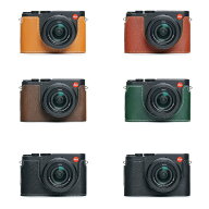 TP Original Leica D-LUX8 専用 オープナブルタイプ ハンドメイド本革 ボディケース 互換 電池交換便利 …