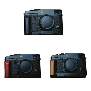 FUJIFILM X-pro3 ��p �n���h�O���b�v���^�� �h�؍� �n���h���C�h �{�f�B�P�[�X �p�̃n���h�O���b�v�ł� ��������؎� �݊� �d�r�����֗� ��ʊJ��