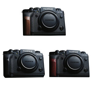 FUJIFILM X-T4 ��p �n���h�O���b�v���^�� �h�؍� �n���h���C�h �{�f�B�P�[�X �p�̃n���h�O���b�v�ł� ��������؎� �݊� �d�r�����֗� ��ʊJ��