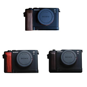 SONY A7C ��p �n���h�O���b�v���^�� �h�؍� �n���h���C�h �{�f�B�P�[�X �p�̃n���h�O���b�v�ł� ��������؎� �݊� �d�r�����֗� ��ʊJ��