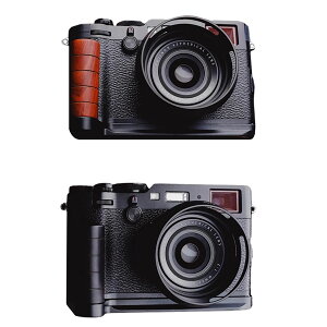 FUJIFILM X-100F p nhObv^ h؍ nhCh {fBP[X p̃nhObvł ؎ ݊ dr֗ ʊJ