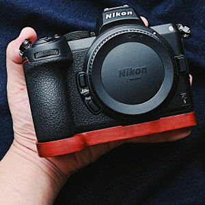 Nikon Z5 Z6II Z7II p nhObv^ h؍ nhCh {fBP[X p̃nhObvł ؎ ݊ dr֗ ʊJ