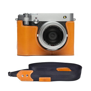 TP Original FUJIFILM GFX100RF p nhCh+RJXgbv {v {fBP[X n[tJP[X obO Jo[ dr֗ ʊJ  pΉJJo[
