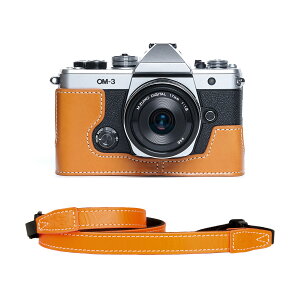TP Original Olympus OM3 OM-3 Jp nhCh+15JXgbv {v {fBP[X n[tJP[X obO Jo[ dr֗ ʊJ  pΉJJo[