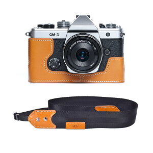 TP Original Olympus OM3 OM-3 p nhCh+RJXgbv {v {fBP[X n[tJP[X obO Jo[ dr֗ ʊJ  pΉJJo[