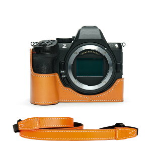 TP Original Nikon Z5II p nhCh+15JXgbv {v {fBP[X n[tJP[X obO Jo[ dr֗ ʊJ  pΉJJo[