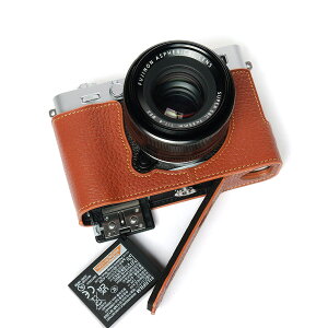 TP Original FUJIFILM X-E5 XE5 p I[viu^Cv nhCh{v {fBP[X ݊ dr֗ ʊJ nhCh{vn[tJP[XobOJo[