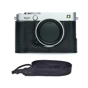 TP Original FUJIFILM X-E5 XE5 p nhCh+RJXgbv {v {fBP[X n[tJP[X obO Jo[ dr֗ ʊJ  pΉJJo[
