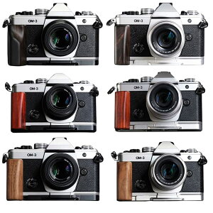 Olympus OM-3 OM SYSTEM/IpX OM-3 p JEbhObv h؍ ؐnh ^x[X L^Obv nhCh JP[W dr\