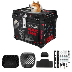 oCNA{bNX 65L / 70L e ybgpgbvP[X @\ i tx[Xt EȒP s Lv ybgN[g hoCNpA{bNX obNXgt 