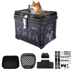 oCNA{bNX 65L / 70L e ybgpgbvP[X @\ i tx[Xt EȒP s Lv ybgN[g hoCNpA{bNX obNXgt 