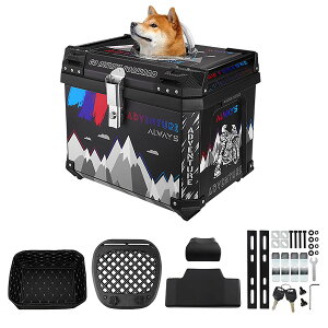 oCNA{bNX 65L / 70L e ybgpgbvP[X @\ i tx[Xt EȒP s Lv ybgN[g hoCNpA{bNX obNXgt 