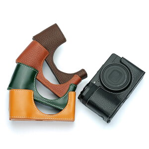 TP Original Ricoh GR4 p I[viu^Cv nhCh{v {fBP[X ݊ dr֗ ʊJ nhCh{vn[tJP[XobOJo[