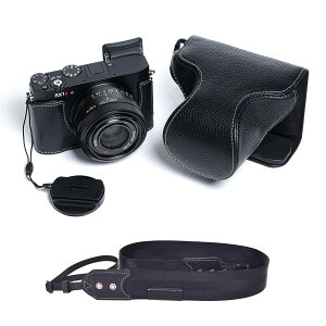 TP Original SONY RX1RM3/RX1R3/RX1R III+RJXgbv {v {fBP[X n[tJP[X obO Jo[ dr֗ ʊJ  pΉJJo[