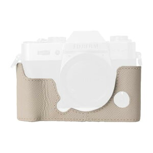 �J�����P�[�X �{�f�B�[�n�[�t�P�[�X �Ή� FUJIFILM X-T30 X-T30II ��ʊJ�� �o�b�e���[�����\ �{�v ���v �O�r�l�W���t�� �����h�~ ��R�t��