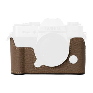 �J�����P�[�X �{�f�B�[�n�[�t�P�[�X �Ή� FUJIFILM X-T30 X-T30II ��ʊJ�� �o�b�e���[�����\ �{�v ���v �O�r�l�W���t�� �����h�~ ��R�t��