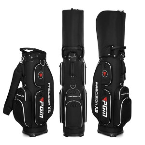 �L���f�B�[�o�b�O �y�� �S���t ��e�� �L���f�B�[�o�b�O �h���i�C�����f�� Golf Bag �h�� �����^�ѕ֗� 5�������g �S���t �N���u�P�[�X �u���b�N/�J�[�L/���b�h/�u���[