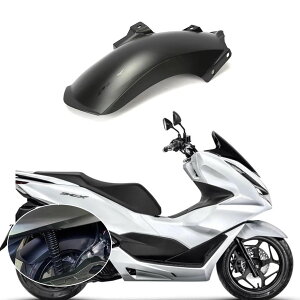 PCX 160�o�C�N �t�F���_�[ �̉��������t�F���_�[ ���A�z�C�[���t�F���_�[ �z���_PCX160 PCX 2023-2025 �ɓK�p
