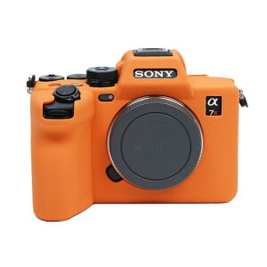 �J�����J�o�[ �V���R���P�[�X �K�p Sony �\�j�[ A7V A7M5 ILCE-7 Mark 5 A7R5 A7R M5 �V���R���J�o�[ �J�����P�[�X �B�e�P�[�X ���C�i�[�P�[�X �J�����z���_�[�A�ϐk�E�ϏՌ��E�֌g�E�O�r�ݒu�ł��A�d