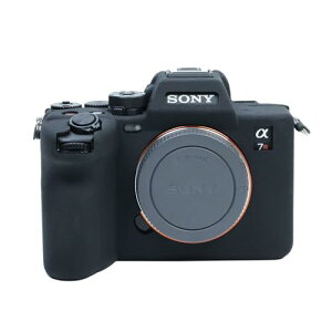 �J�����J�o�[ �V���R���P�[�X �K�p Sony �\�j�[ A7V A7M5 ILCE-7 Mark 5 A7R5 A7R M5 �V���R���J�o�[ �J�����P�[�X �B�e�P�[�X ���C�i�[�P�[�X �J�����z���_�[�A�ϐk�E�ϏՌ��E�֌g�E�O�r�ݒu�ł��A�d