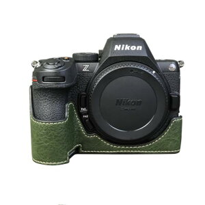�J�����P�[�X PU���U�[ �K�p Nikon �j�R�� Z5II Z5 ii M2 Mark2 �P�[�X ���C�i�[�P�[�X �J�����z���_�[�A�ϐk�E�ϏՌ��E�֌g�E�O�r�ݒu�ł��A�d�r�����ł��B