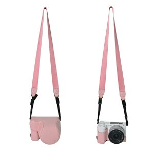 �J�����P�[�X PU���U�[ �K�p Sony �\�j�[ ZV-E10II ZV E10 Mark 2 m2 ���C�i�[�P�[�X �J�����z���_�[�A�ϐk�E�ϏՌ��E�֌g