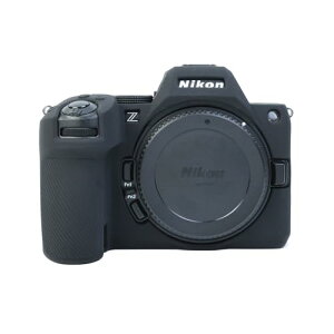 �J�����J�o�[ �V���R���P�[�X �K�p Nikon �j�R�� Z5II Z 5 M2 Mark2 �V���R���J�o�[ �J�����P�[�X �B�e�P�[�X ���C�i�[�P�[�X �J�����z���_�[�A�ϐk�E�ϏՌ��E�֌g�E�O�r�ݒu�ł��A�d�r�����ł�