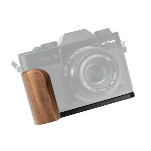 �J�����O���b�v �Ή� Fujifilm Fuji �t�C���� X-T30III / X-T30II / X-T30 / X-T20 �J�����K�p L�^�N�C�b�N�����[�X�v���[�g�A���ؐ��n���h���A�O�r�ݒu�ł��A�y�ʉ�