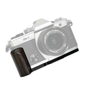 �J�����O���b�v �Ή� �I�����p�X OM SYSTEM OM-3 �J������p L�^�N�C�b�N�����[�X�v���[�g�A���ؐ��n���h���AArca�W���A�O�r�ݒu�ł�