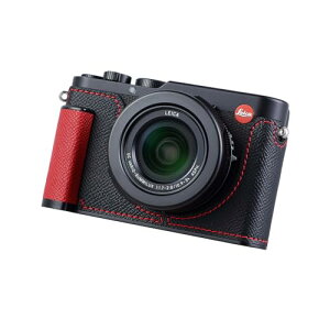 �J�����n�[�t�P�[�X Leica D-LUX 8�p�A�r���e�[�W���^���{�v�C���X�^���g�J�����ی�P�[�X �X�^�C���b�V�� �|�[�^�u�� �ϏՌ�