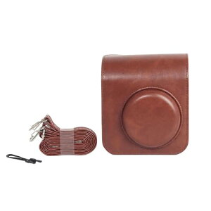 �J�����P�[�X ���[�P�[�X �C���X�^���g�J���� �`�F�LInstax Mini 13��pPU���U�[