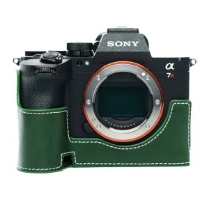 TP Original �Ή� SONY A7R6 A7RVI A7RM6 ��p �I�[�v�i�u���^�C�v �n���h���C�h�{�v �{�f�B�P�[�X �݊� �d�r�����֗� ��ʊJ�� �n���h���C�h�{�v�n�[�t�J�����P�[�X�o�b�O�J�o�[