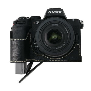 �J�����P�[�X PU���U�[ �K�p Nikon �j�R�� Z50II Z 50 M2 Mark2 �P�[�X ���C�i�[�P�[�X �J�����z���_�[�A�ϐk�E�ϏՌ��E�֌g�E�O�r�ݒu�ł��A�d�r�����ł��B