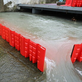 止水板 備えあれ板 樹脂製止水パネル 浸水対策 浸水防止 洪水防止バリア 防水パネル 水害対策 台風 浸水 洪水 大水 豪雨 小型軽量 家庭 商業用 止水プレート 財産