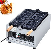 楽天市場】業務用 鯛焼き器の通販