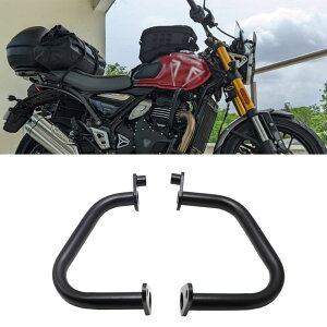 FOR �X�N�����u���[400X Scrambler 400 x scrambler 400x �X�s�[�h400 SPEED 400 speed 400 2024 2025 2026 �I�[�g�o�C�G���W���o���p�[�{�f�B�A���`�t�H�[���ی�o�[�Փ˃o�[ �G���W���K�[�h