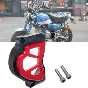 FOR �����L�[125 Monkey125 monkey 125 CT125 CT 125 �_�b�N�XST125 DAX ST 125 �E�F�[�u125i WAVE- 125 i wave-125i 2018-2025 2026 �I�[�g�o�C�t�����g�M�A�v���[�g�J�o�[�A���~�j�E������CNC�t�����g�X�v���P�b�g�J�o