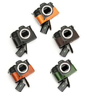 TP Original Sony \j[ A7R4 p I[viu^Cv {v {fBP[X ʊJ (dr, SDJ[h)