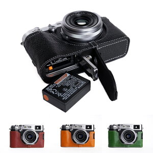 TP Original FUJIFILM X100F p I[viu^Cv {v {fBP[X ʊJ (dr, SDJ[hj