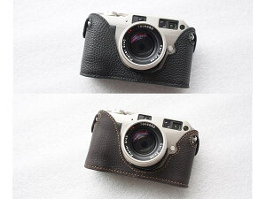 Funper Contax G1 ��p �u���^�C�v �{�v �{�f�B�P�[�X �����n���h���C�h�� �����Ȗ{�v���̗p���Ă��܂�