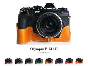 TP Original Olympus OM-D E-M1 Mark II p u^Cv {v {fBP[X