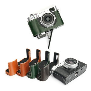 TP Original FUJIFILM X100V p I[viu^Cv {v {fBP[X _[N ʊJ (dr, SDJ[h)