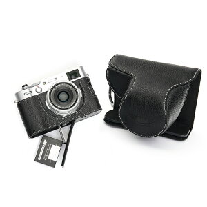 TP Original FUJIFILM X100V p {v {fBP[X{Jo[ ʊJ (dr, SDJ[hj